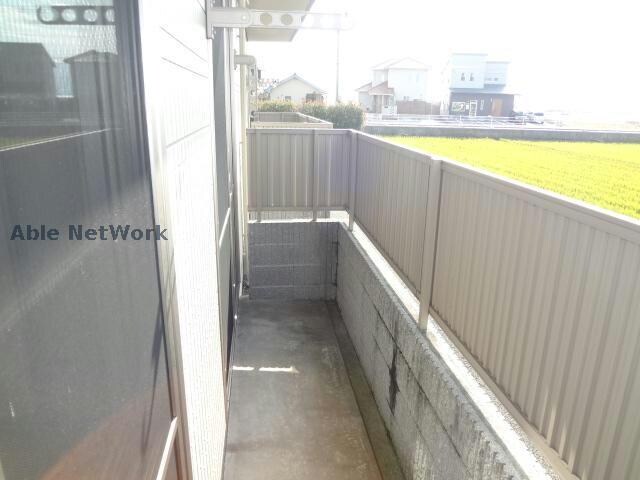  メゾン・ボヌールＡ