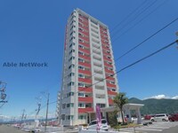 アレンタワー新八代