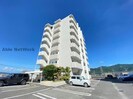 リアルマジェスティー新八代の外観