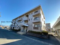 蛇篭町マンション