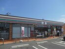 セブンイレブン八代鏡店(コンビニ)まで1301m ヴィラ・コスモ