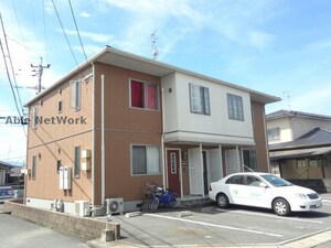 メゾン古閑中