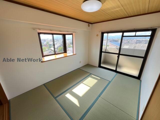 ※同型・別室 サンハイツ中北