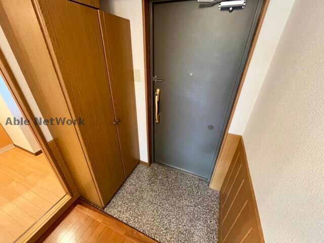 ※同型・別室 サンハイツ中北