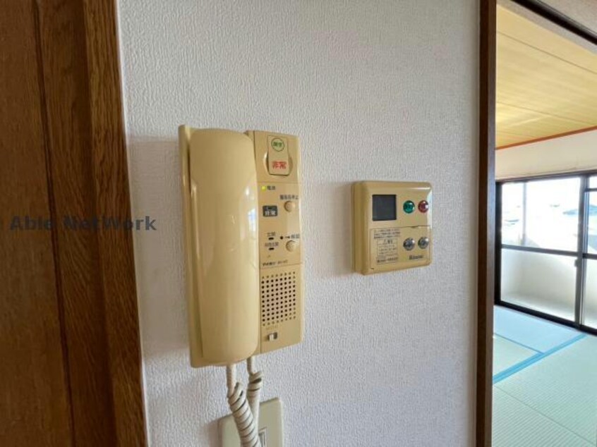 ※同型・別室 サンハイツ中北
