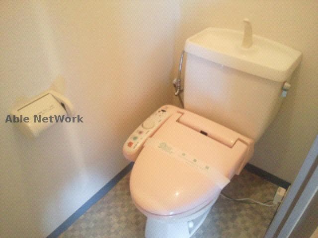  エクセルコーポ白石