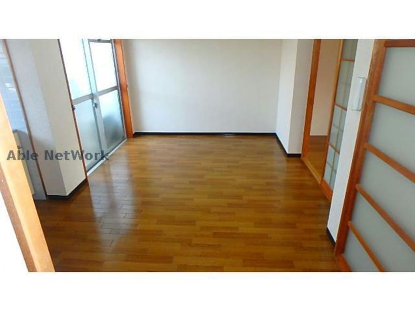 ※同型・別室 メイワハイツⅡ