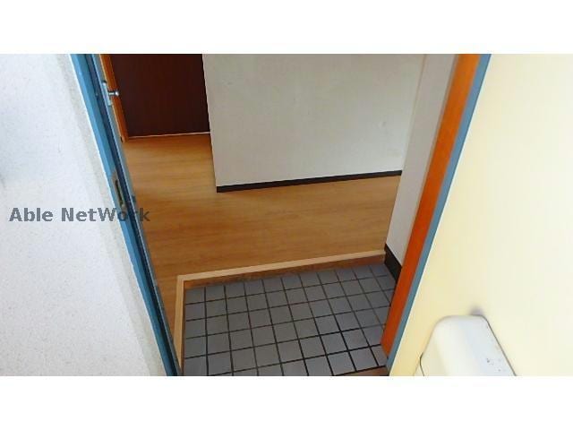 ※同型・別室 メイワハイツⅡ