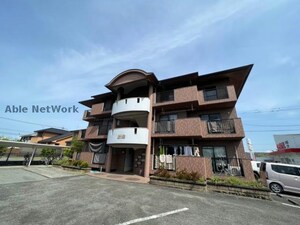あぱっしょなぁた井戸