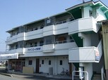 ファインコーポ城南