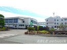八代市立鏡中学校(中学校/中等教育学校)まで1555m ミロワールＡ