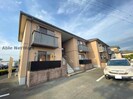 ラビアンローズⅢ　Ｂの外観