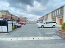 アドラブールＡの外観