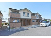 アップヴィレッジＢ