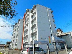 八代トップマンション