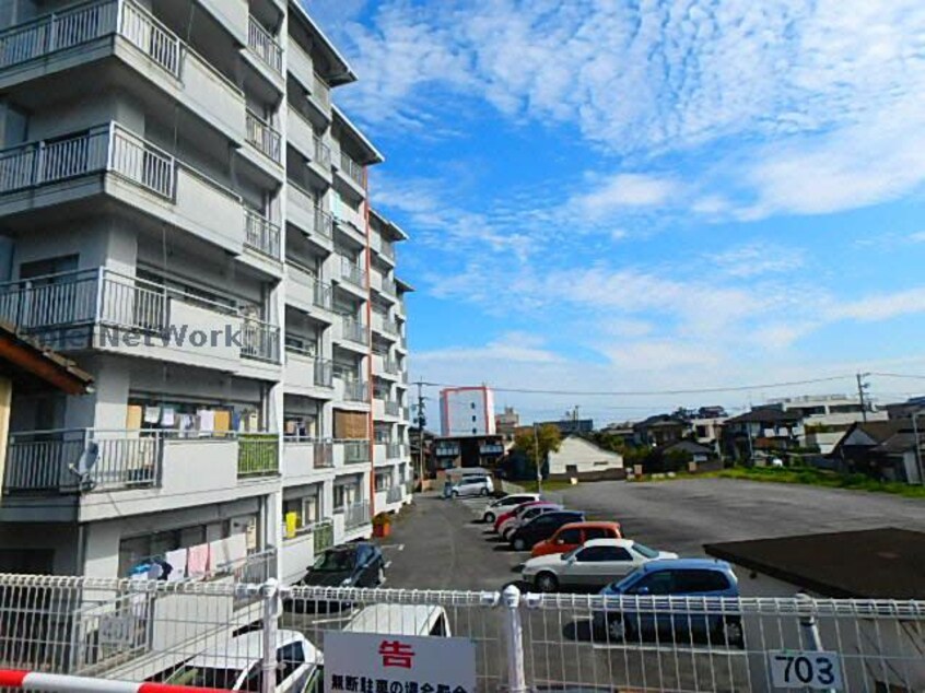  八代トップマンション