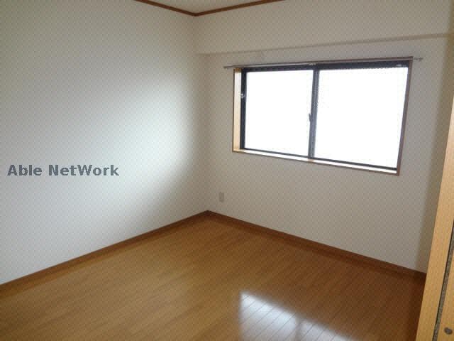 洋室 八代トップマンション