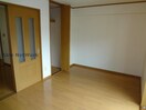 室内設備 八代トップマンション