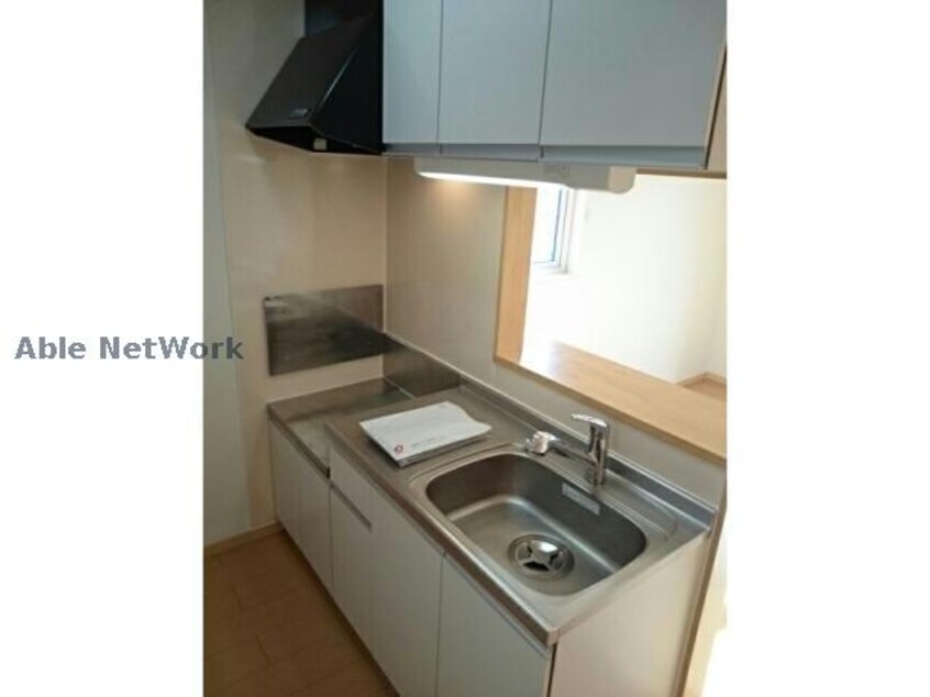  サンリット・ガーデンⅠ