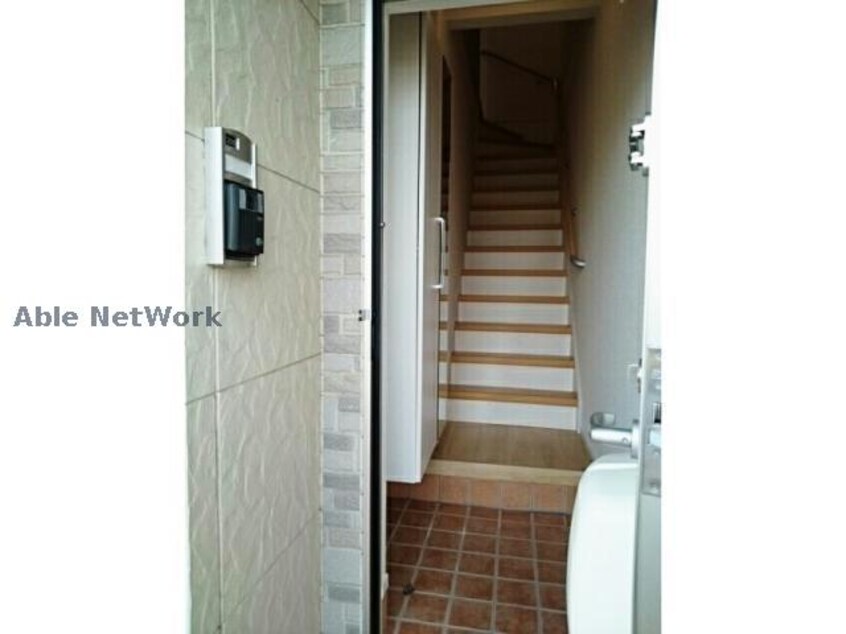  サンリット・ガーデンⅠ