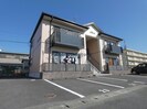 サンライズⅢの外観