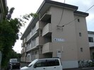 鷹辻ハイツの外観