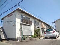 コーポファミリー