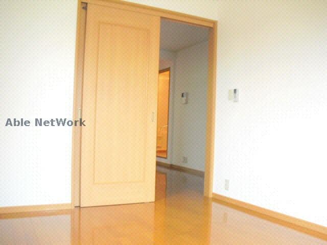 室内写真 メゾン・ド・フルーヴ