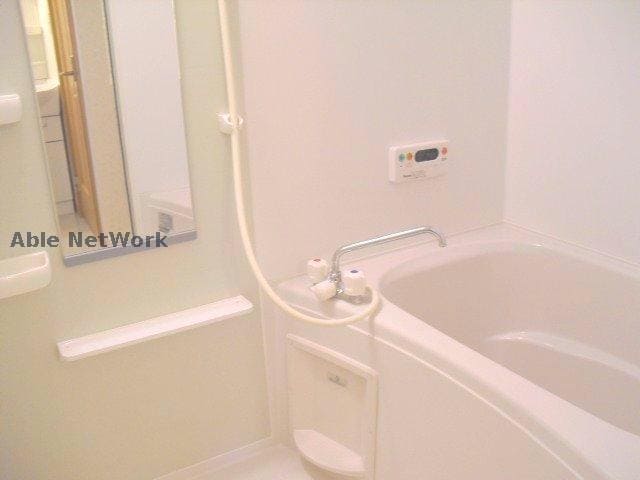  メゾン・ド・フルーヴ