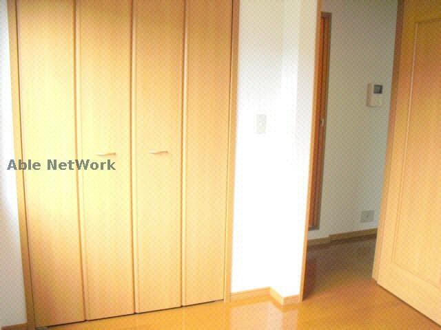 クローゼット メゾン・ド・フルーヴ