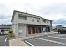 アドニードの外観