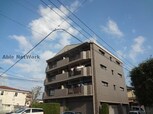 カメリアハイツⅠ