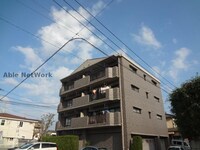 カメリアハイツⅠ