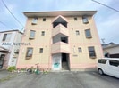 エクセレント田中東の外観