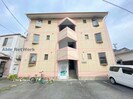 エクセレント田中東の外観