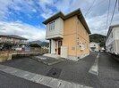 シャーメゾン妙見の外観