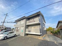 コーポ羽須和