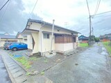 湯野貸家