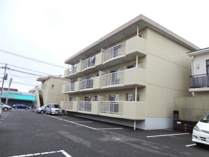 ニュー大手ハイツ