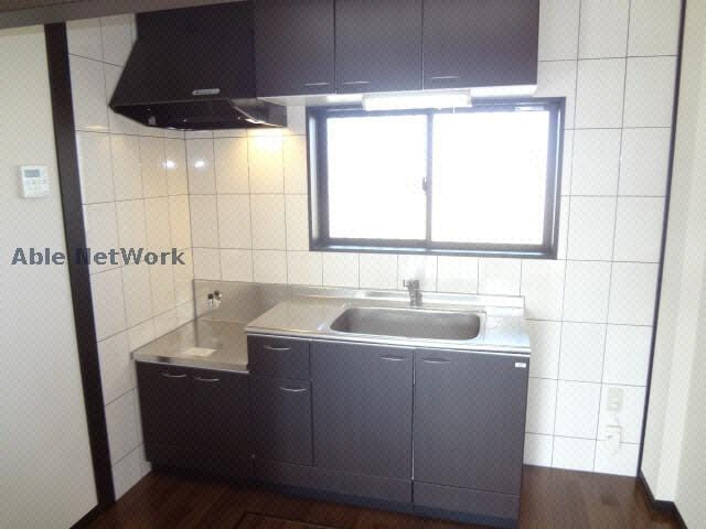 キッチン パストラル