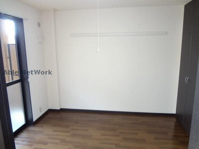 洋室 パストラル