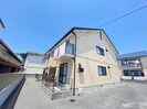 シャルマンドミールＢの外観