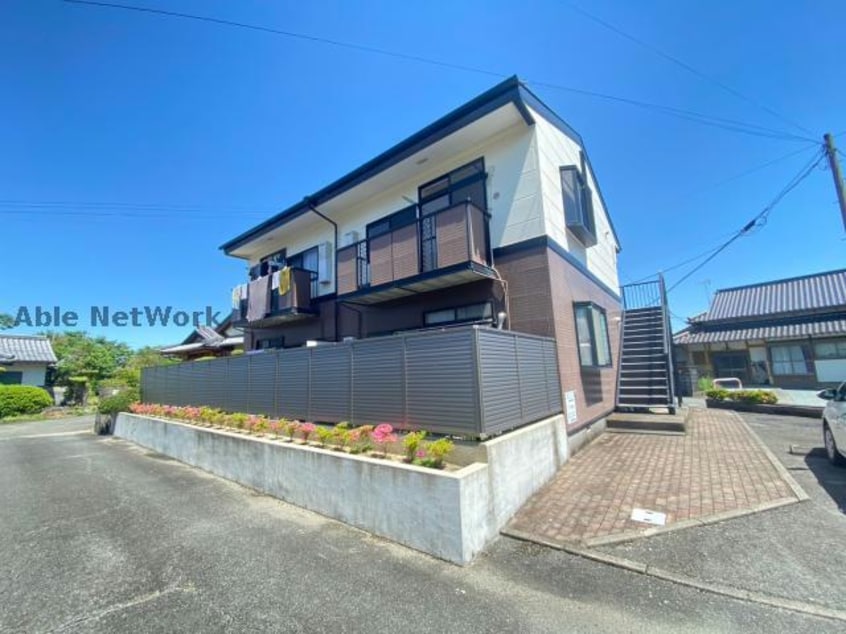  プライムハイツ