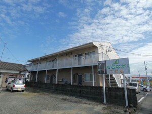 メゾンドオオタⅡ