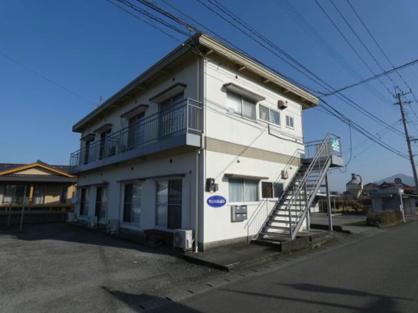  サンハイム高下