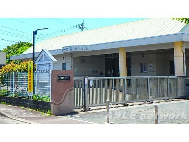 八代市立植柳幼稚園(幼稚園/保育園)まで741m サンハイム高下