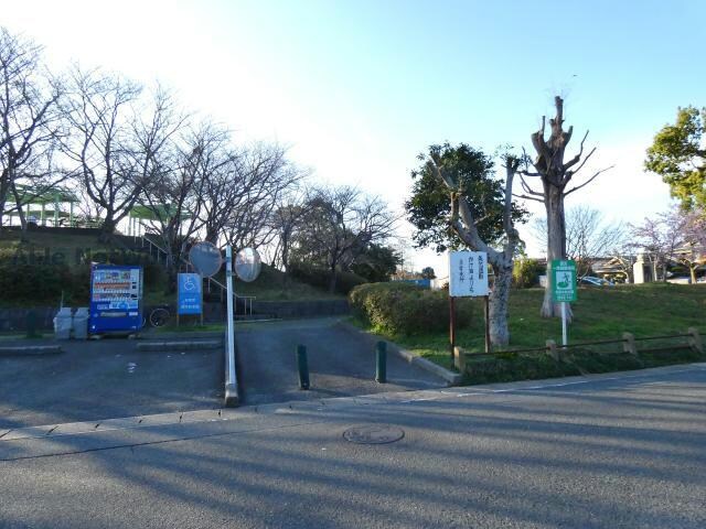 北部中央公園(公園)まで462m コーポ小川