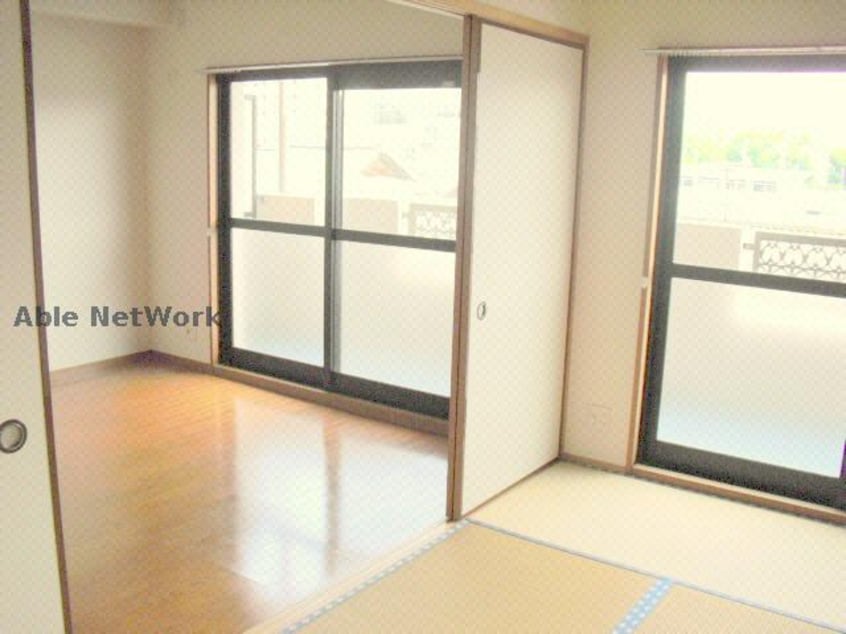 同型物件 ファイン・フィールドＫ