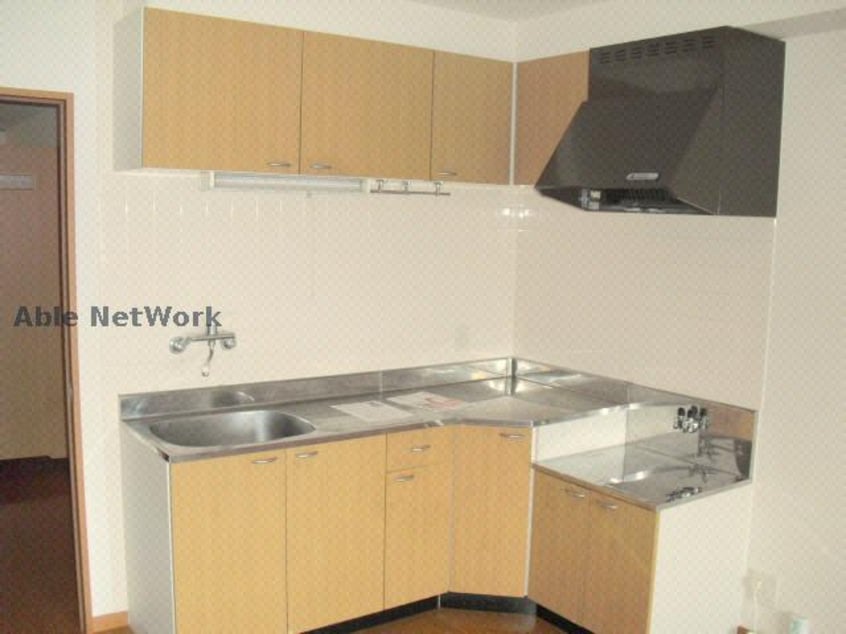 同型物件 ファイン・フィールドＫ