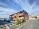 グレイスＶｉｌｌａⅠの外観